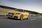 Audi TTS Roadster Competition 2013 года